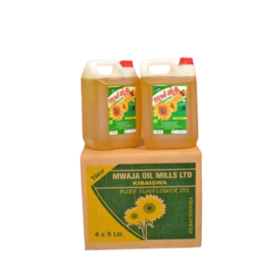 Sunflower Oil