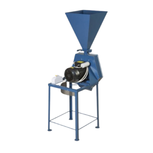 Animal feed grinder